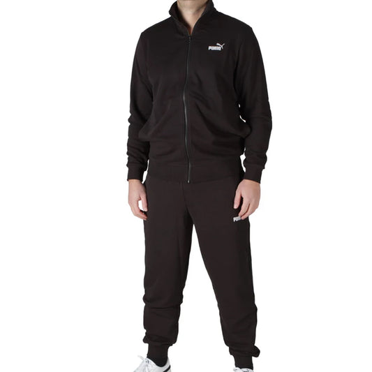 Trenerka komplet PUMA PUMA ESS Sweat Suit TR