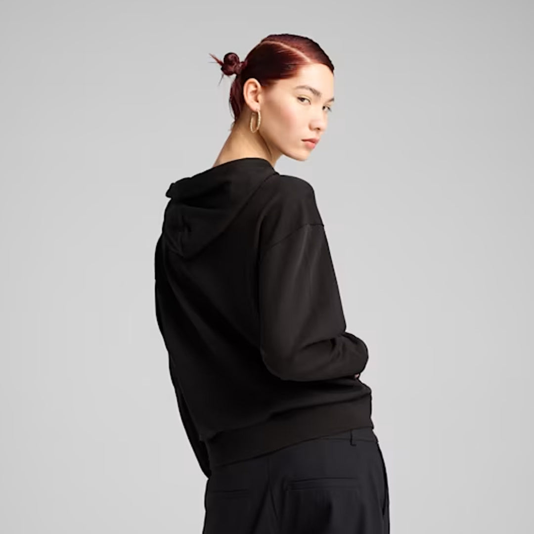 Duks PUMA PUMA ESS ELEVATED Comfort Hoodie TR