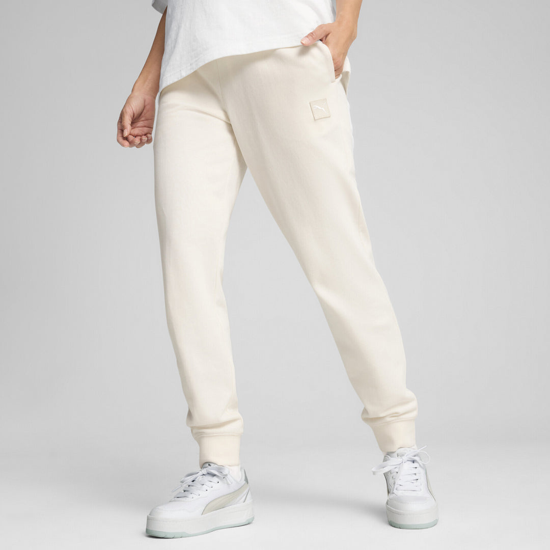 Trenerka të poshtme PUMA PUMA ESS ELEVATED Sweatpa