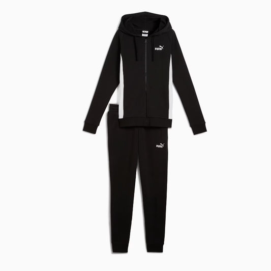 Trenerka komplet Puma 685077 01