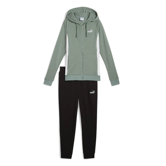 Trenerka komplet Puma 685077 30
