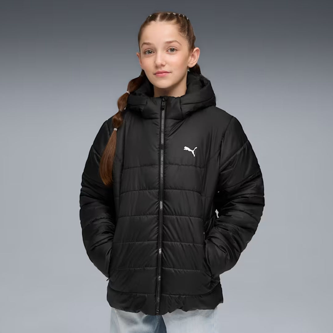 Jakne Puma ESS Hooded Padded Jacket