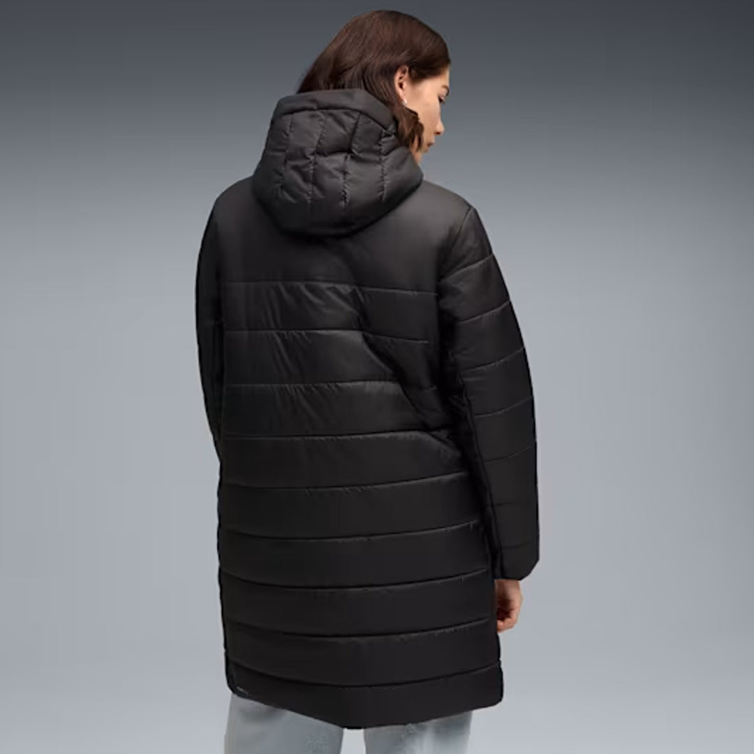 Jakne PUMA ESS Hooded Padded Parka