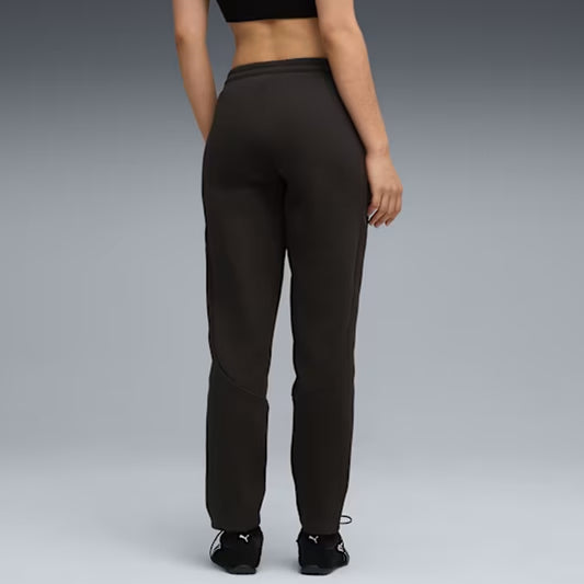 Trenerka të poshtme PUMA PUMA EVOSTRIPE Sweatpants