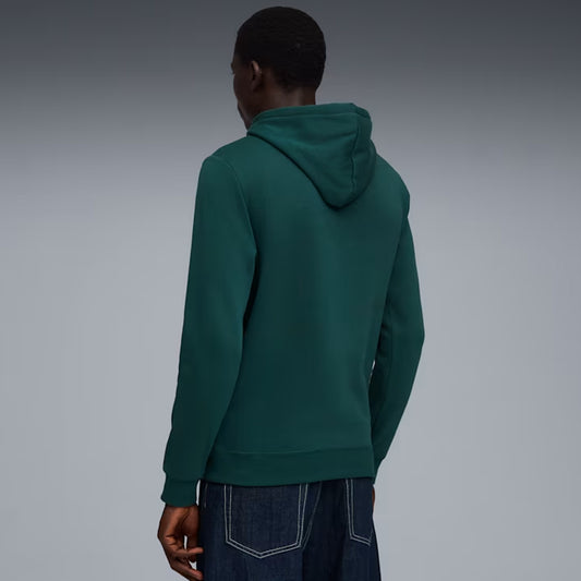 Duks PUMA ESS LOGO LAB Holiday Hoodie FL