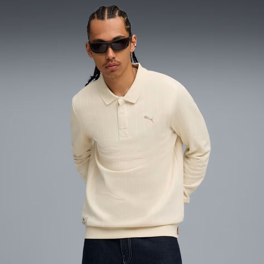 Bluzë PUMA PUMA CLASS POLO TR