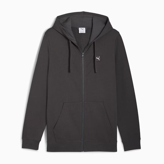 Duks PUMA PUMA ESS ELEVATED FZ Hoodie TR