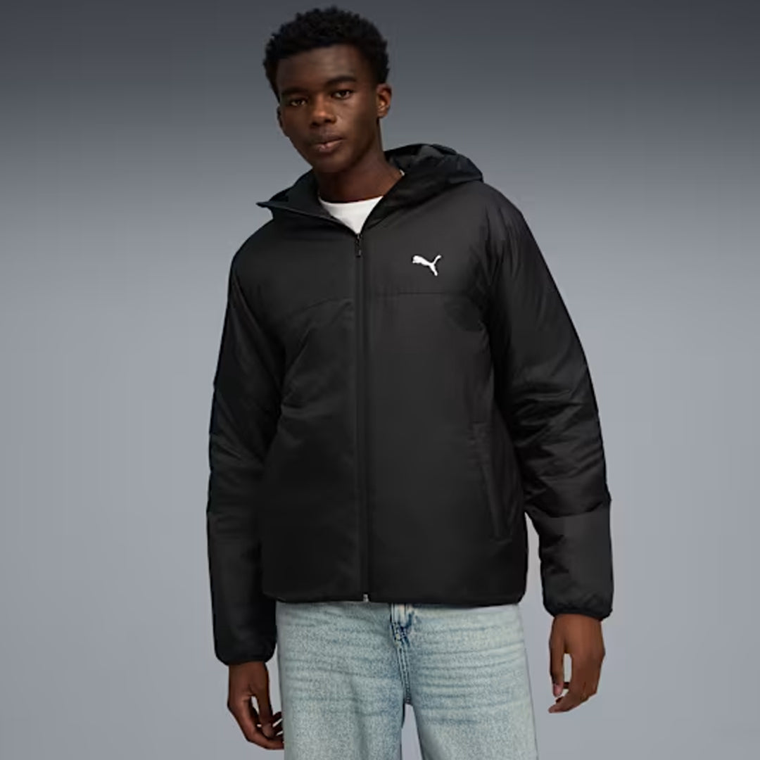 Jakne PUMA ESS Light Padded Jacket