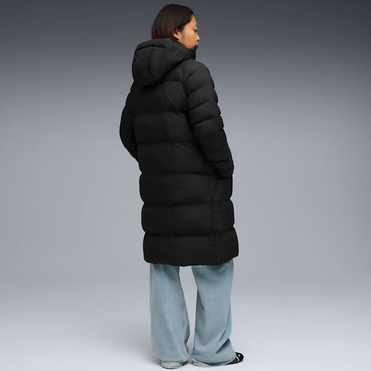 Jakne Puma Mono Hooded Parka