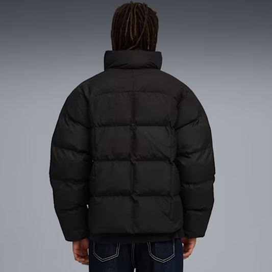 Jakne PUMA WARDROBE ESS Synthetic Puffer Jacket