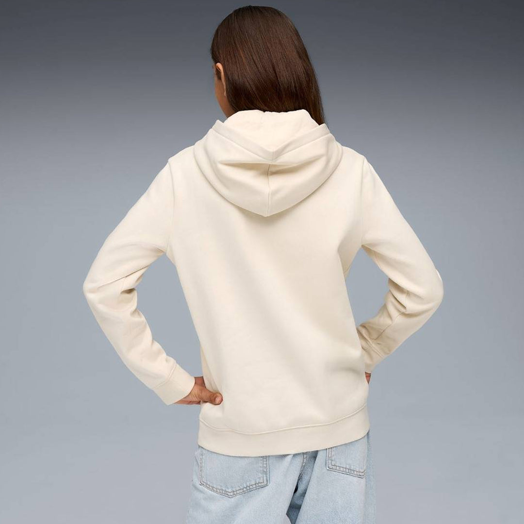 Duks PUMA PUMA ESS SCRIPT Hoodie FL G