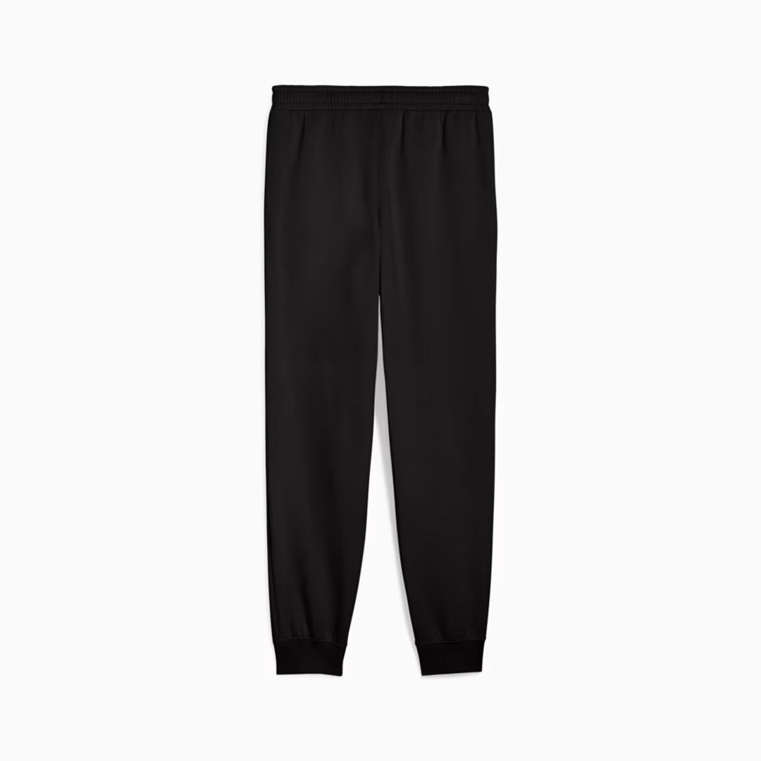 Trenerka të poshtme PUMA PUMA ESS SCRIPT Sweatpant