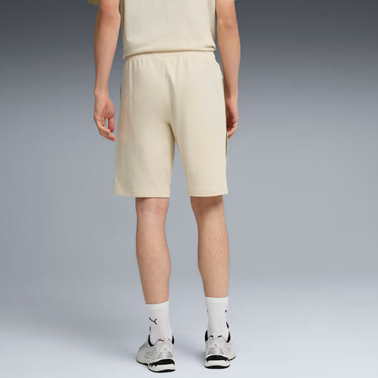 Trenerka të shkurtra PUMA ESS BLOCK Shorts 10" TR
