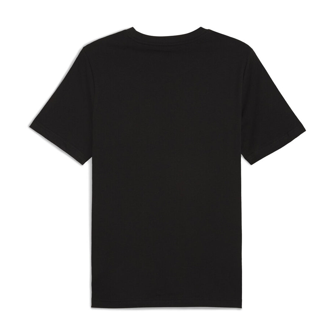 Maicë Puma Puma ESS LOGO LAB Story 2 Tee