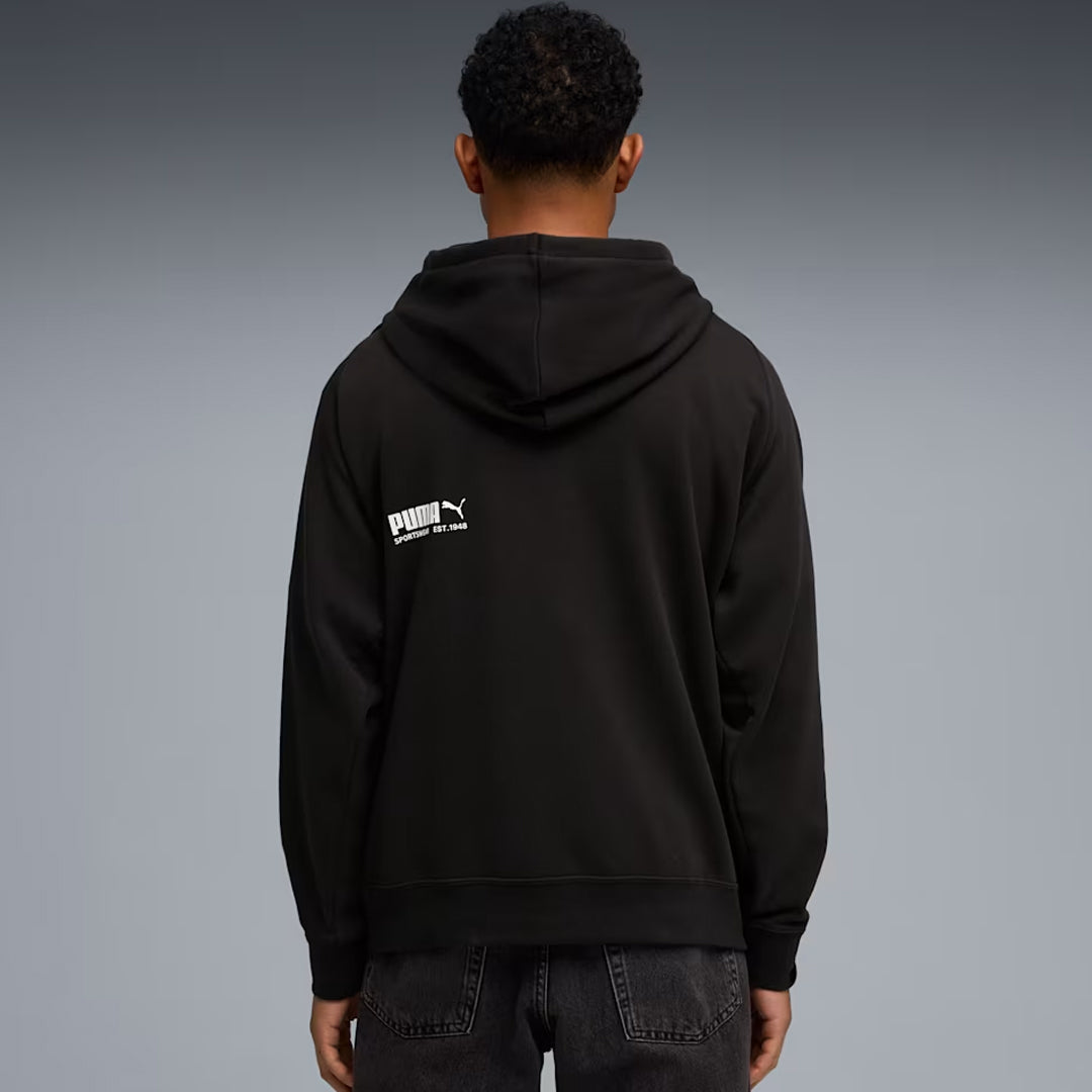 Duks Puma SPORT Hoodie TR