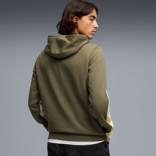 Duks Puma Puma ESS BLOCK Hoodie DK