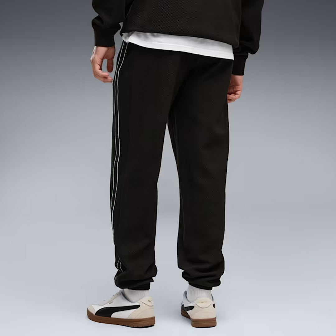 Trenerka të poshtme Puma CLASS Material Sweatpants