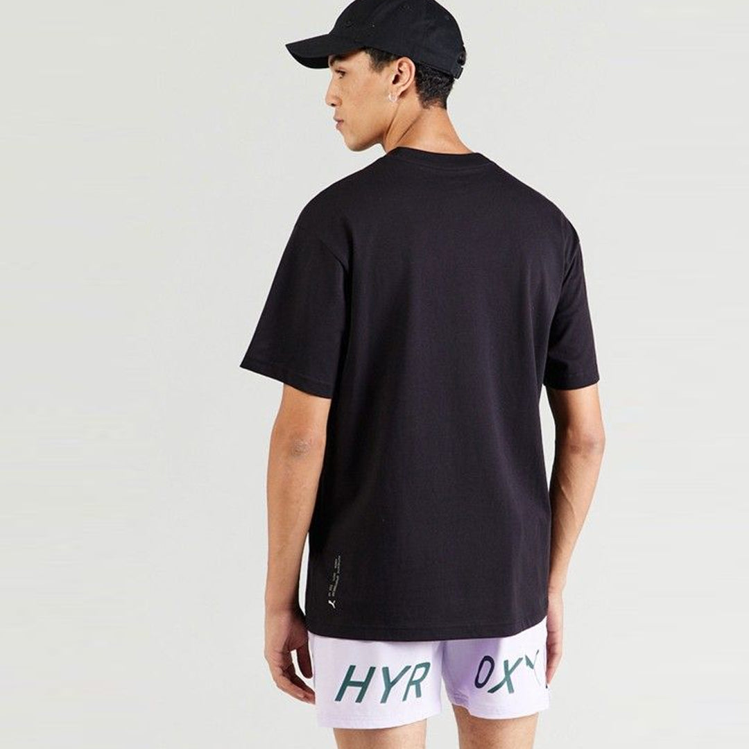 Maicë Puma SPORT Relaxed Graphic Tee