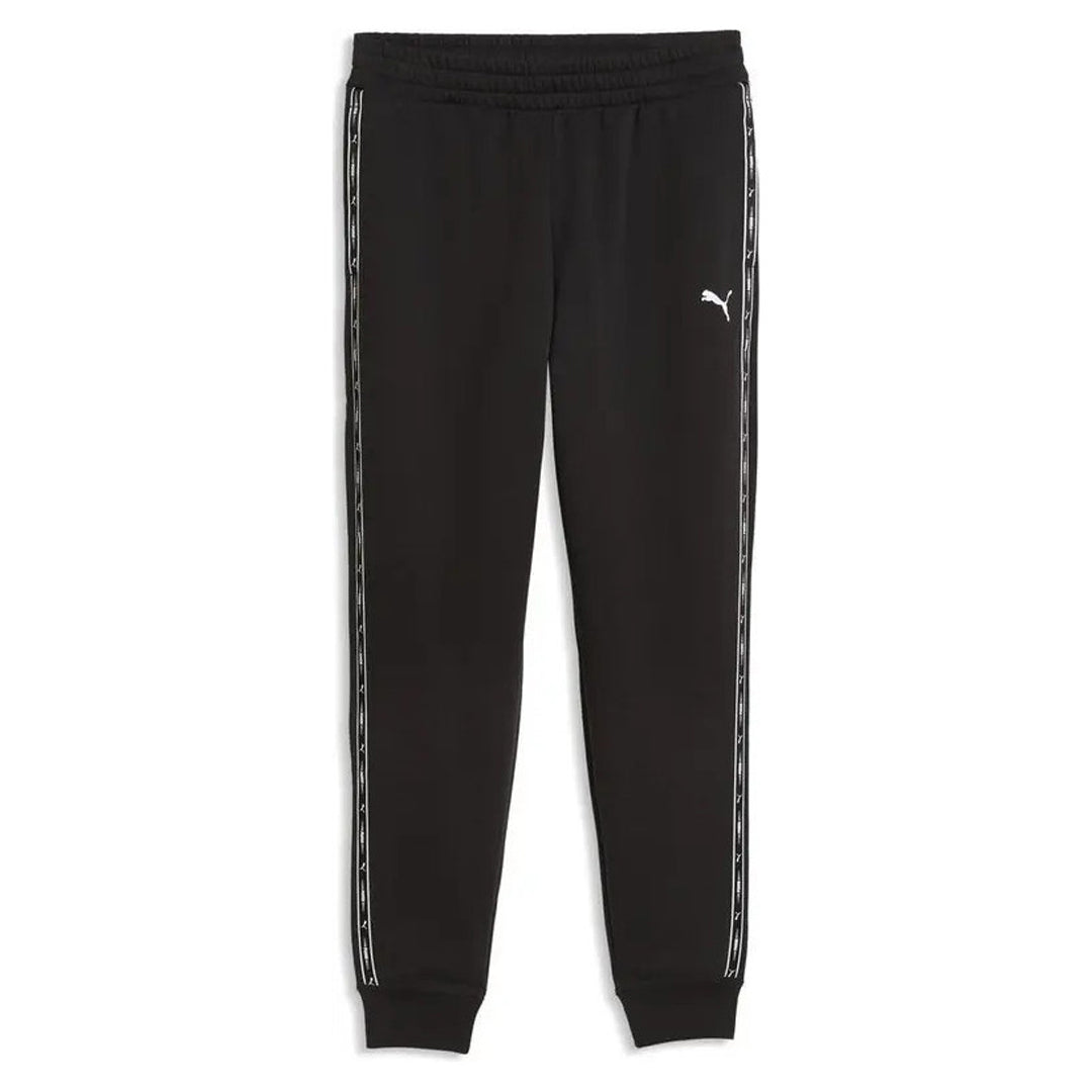 Trenerka të poshtme Puma ESS TAPE Sweatpants FL cl