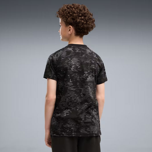 Maicë Puma SPORT Camo Tee B