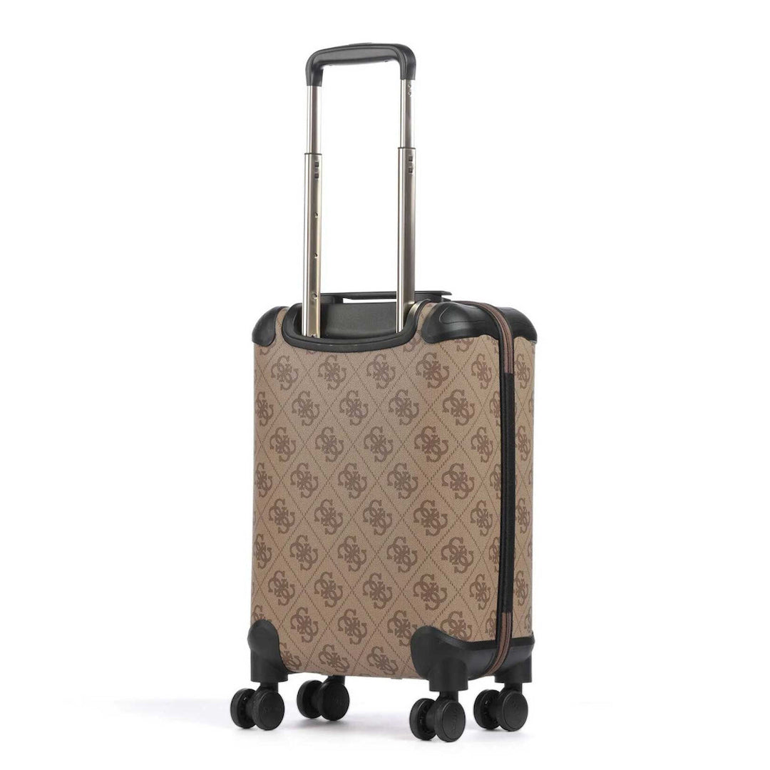 Valixhe GUESS BERTA TOILETRY TRAIN