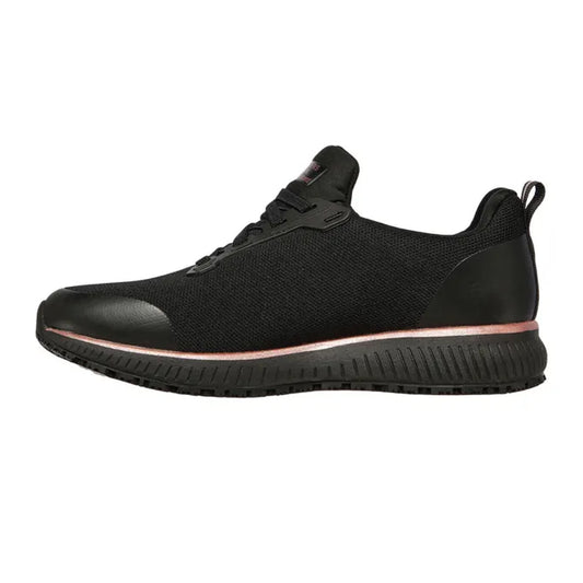 Patikë Skechers 77222EC BKRG