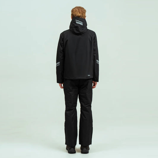 Komplet skijimi Brugi AJ1D E61