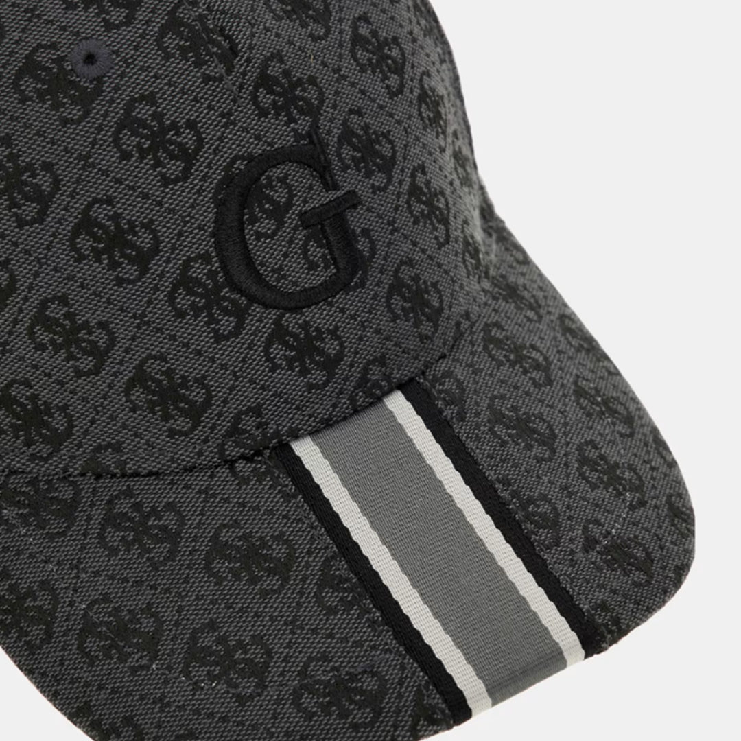 Kapelë Guess AM9497POL01 CBL