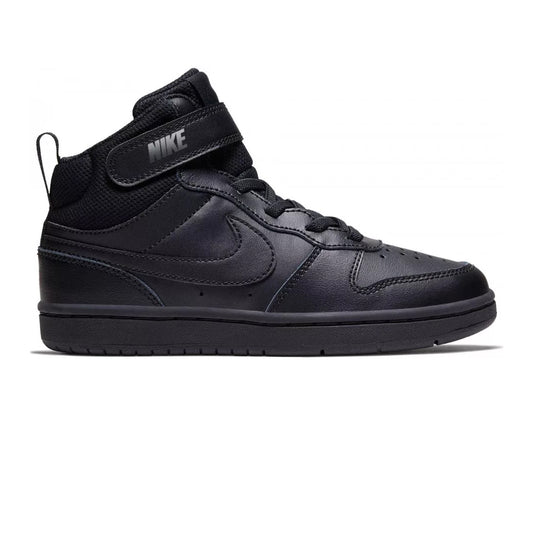 Patikë e thellë NIKE COURT BOROUGH MID 2 (PSV)