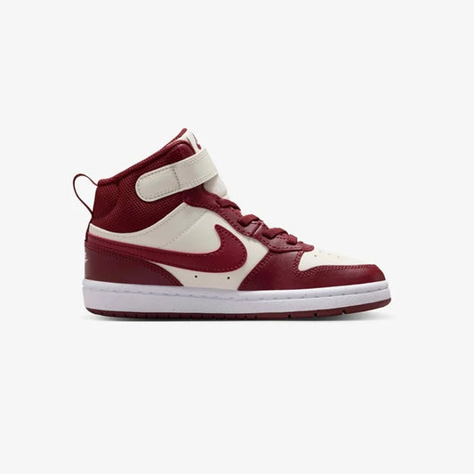 Patikë e thellë NIKE COURT BOROUGH MID 2 BPV