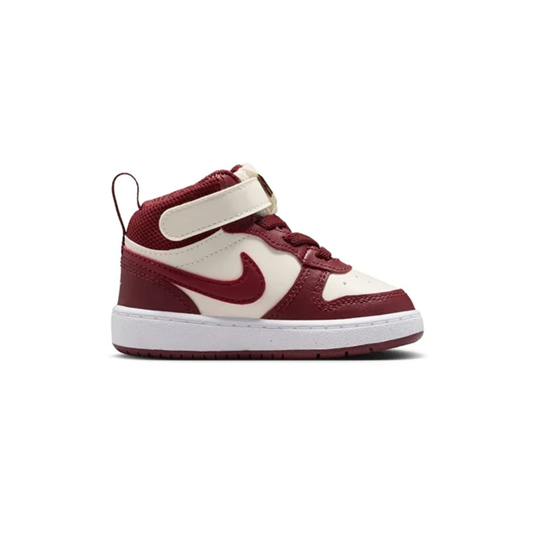 Patikë e thellë NIKE COURT BOROUGH MID 2 BTV