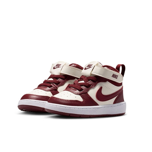 Patikë e thellë NIKE COURT BOROUGH MID 2 BTV