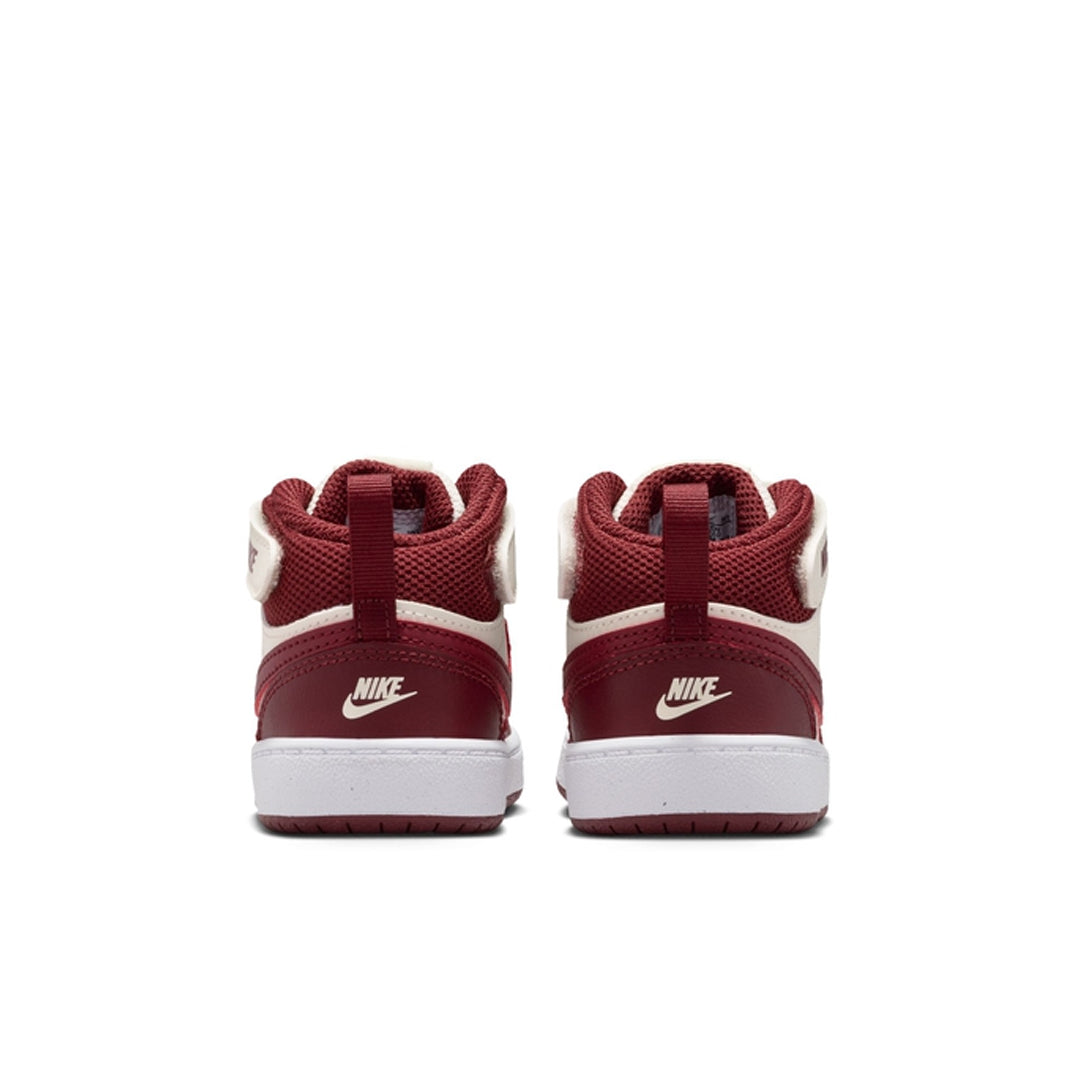 Patikë e thellë NIKE COURT BOROUGH MID 2 BTV