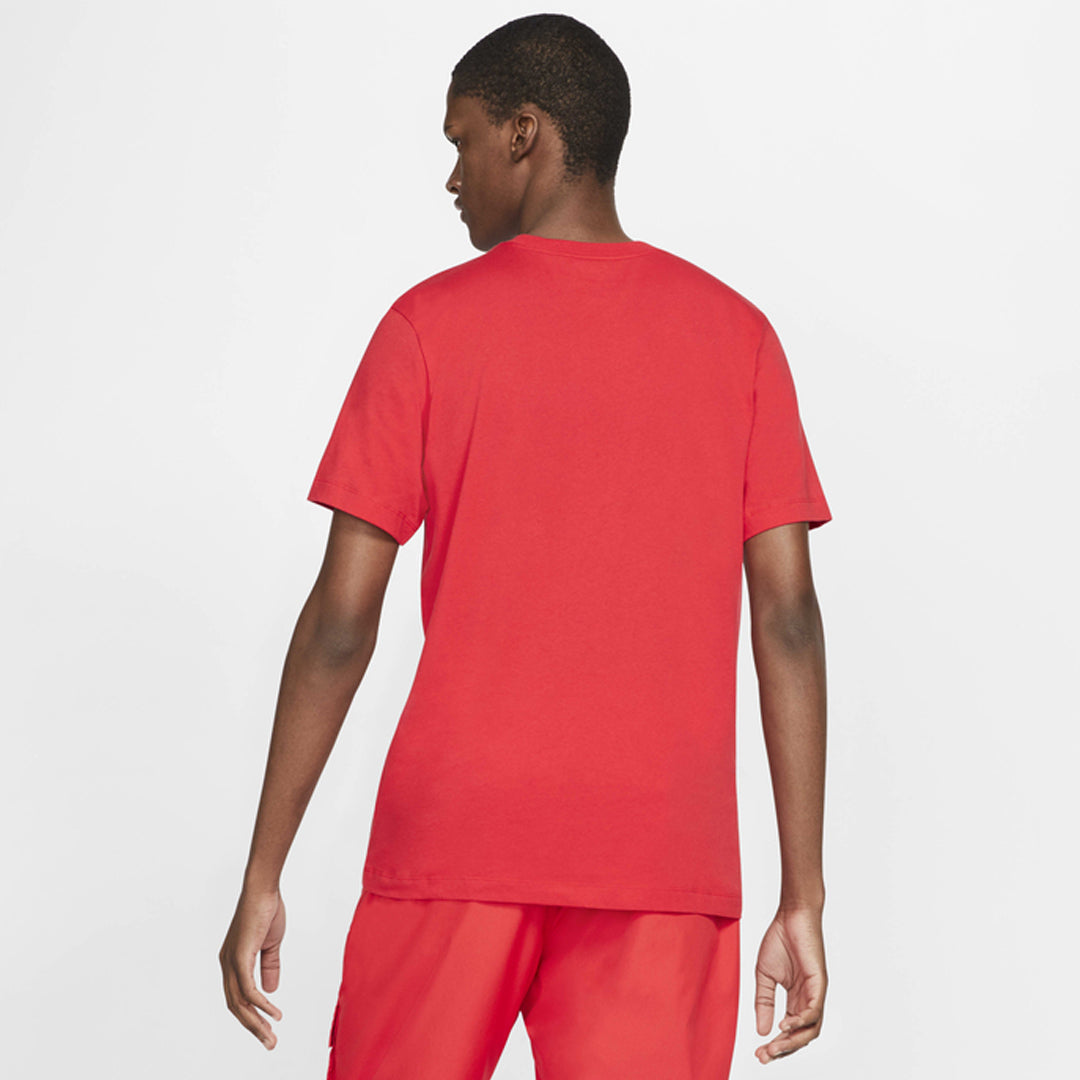 Maicë NIKE M NSW TEE ICON SWOOSH