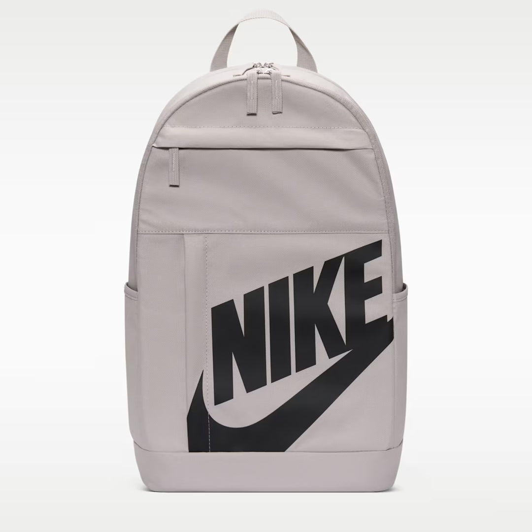 Qantë Nike NK ELMNTL BKPK - HBR