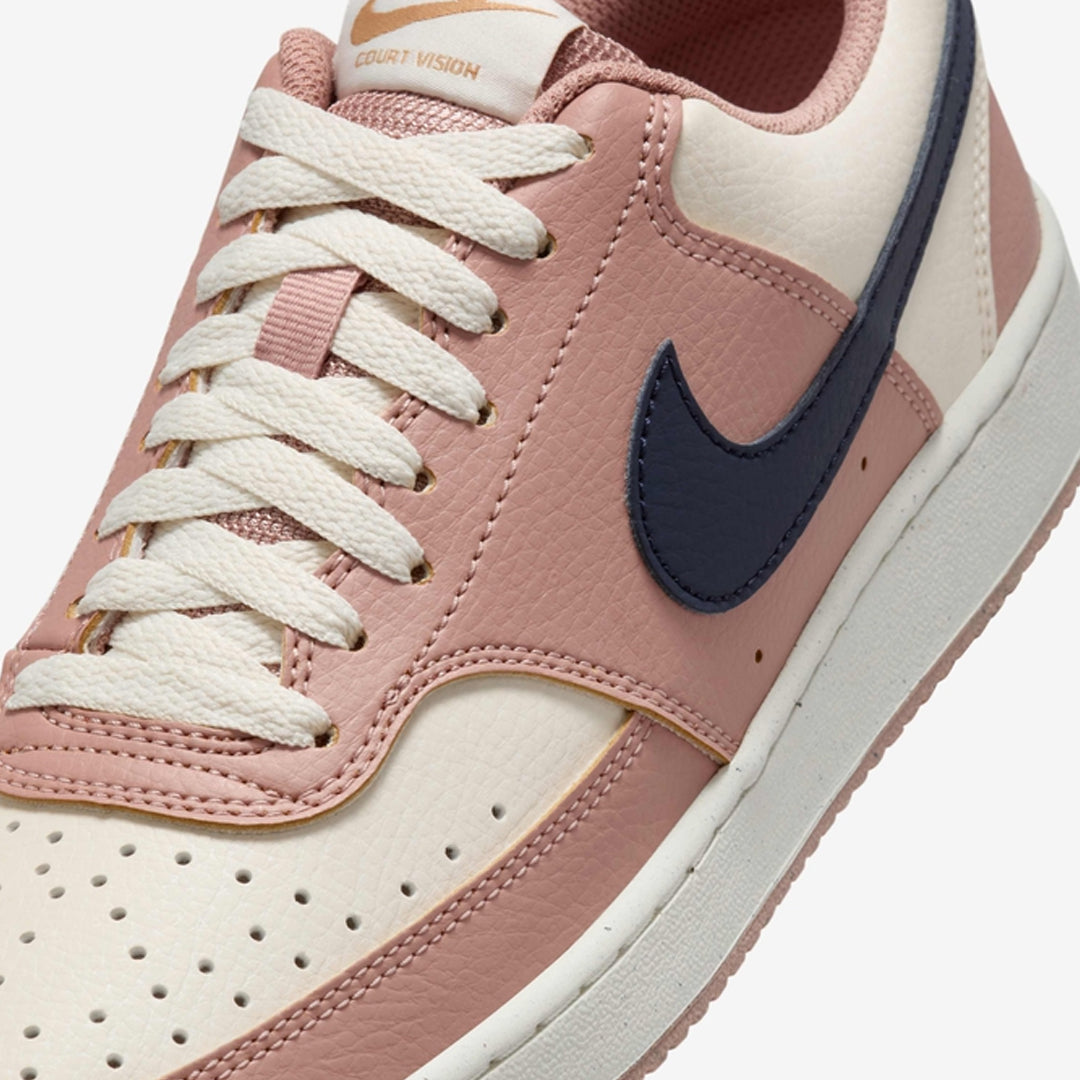 Patikë NIKE W NIKE COURT VISION LO NN