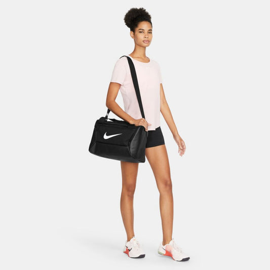 Qantë Nike NK BRSLA XS DUFF - 9.5 (25L)
