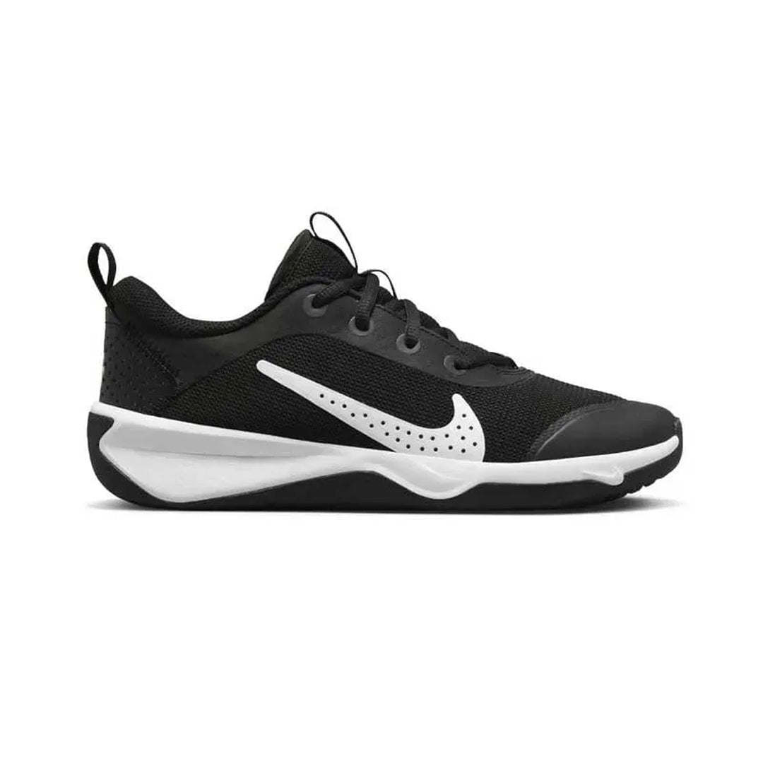 Patikë NIKE NIKE OMNI MULTI-COURT GS