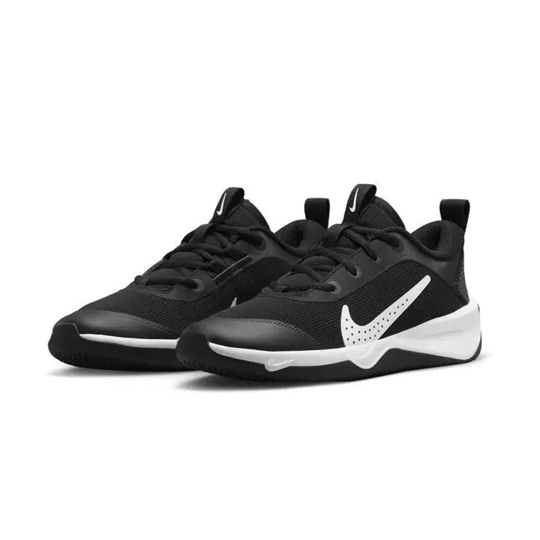 Patikë NIKE NIKE OMNI MULTI-COURT GS