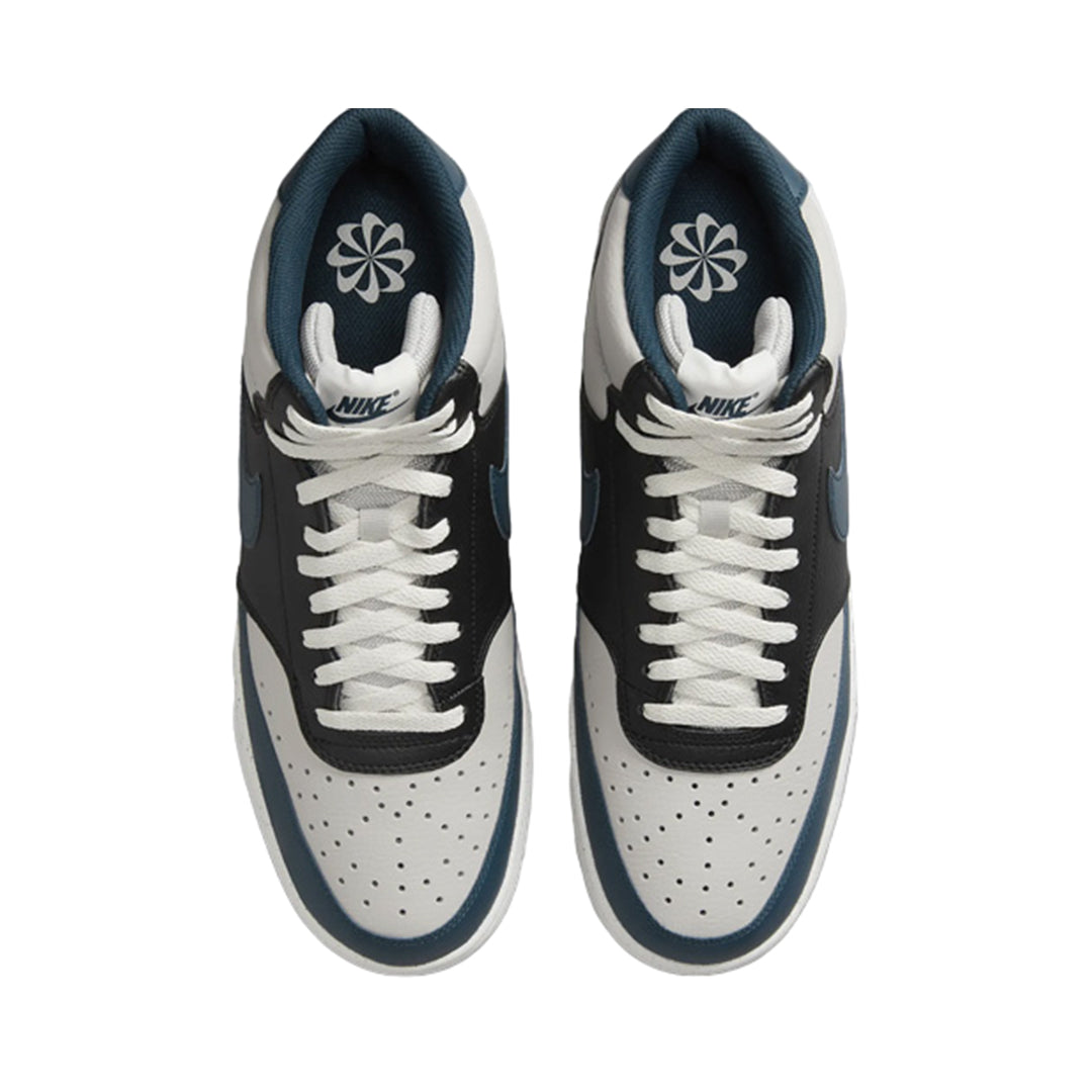 Patikë e thellë Nike DN3577 004 M
