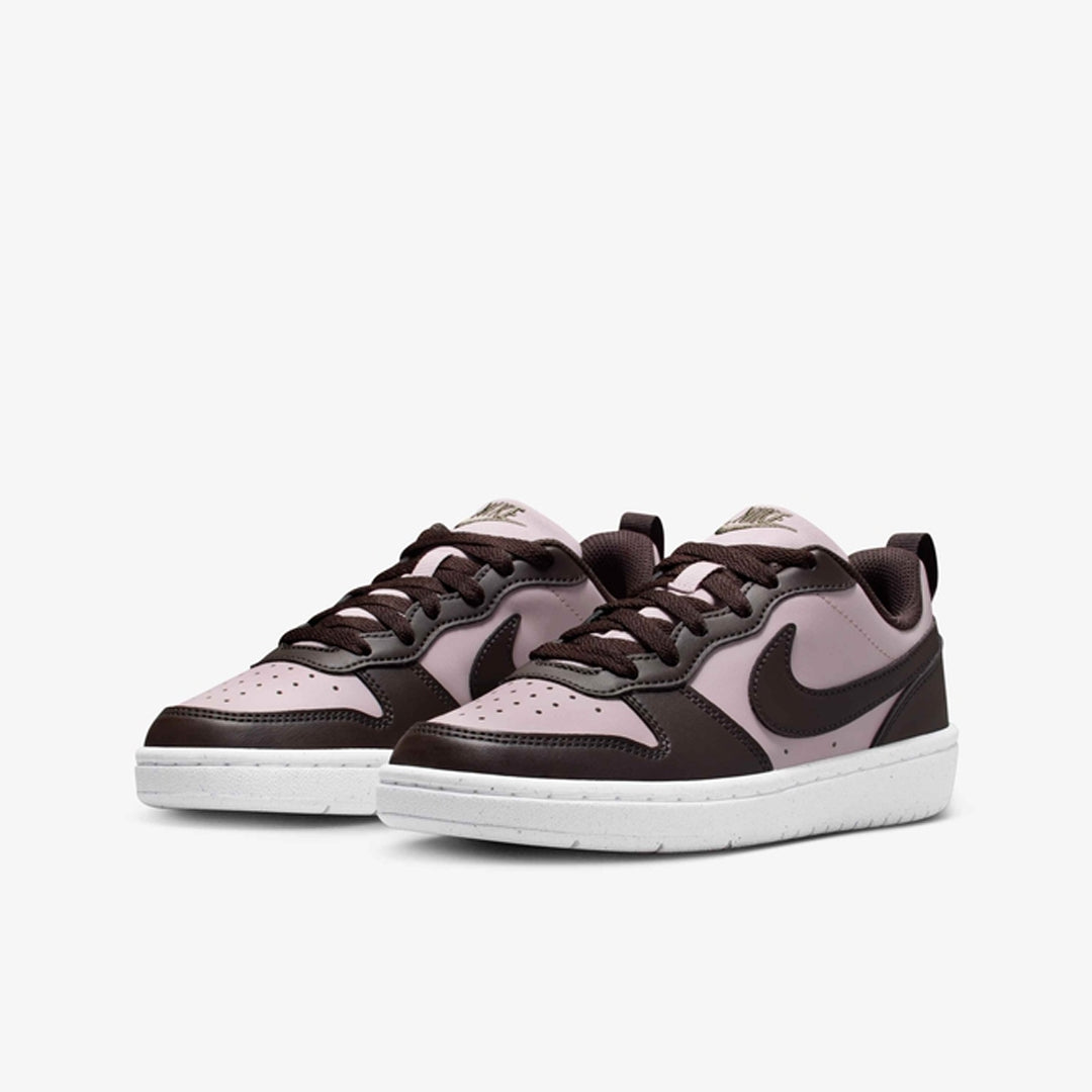 Patikë NIKE COURT BOROUGH LOW RECRAFT (GS)