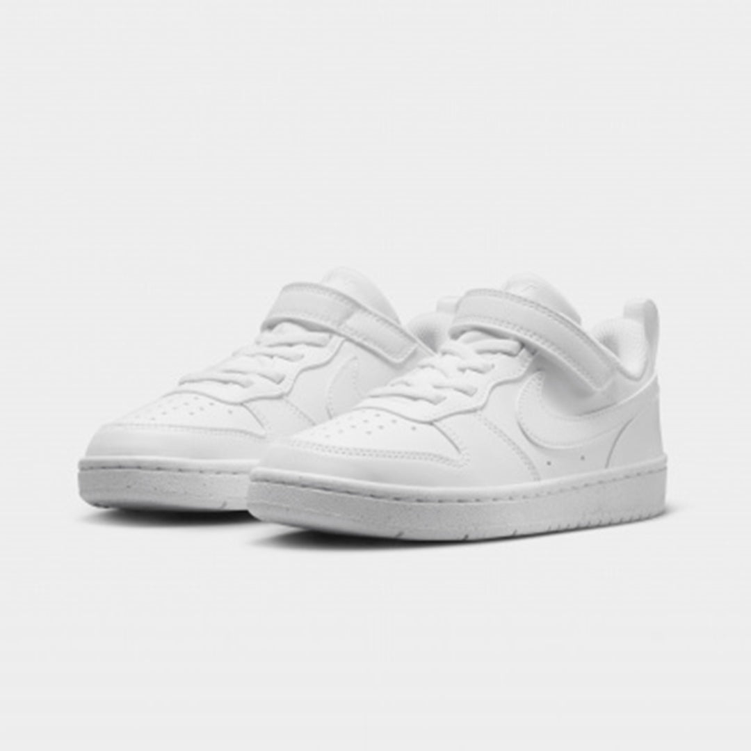 Patikë NIKE COURT BOROUGH LOW RECRAFT BPV