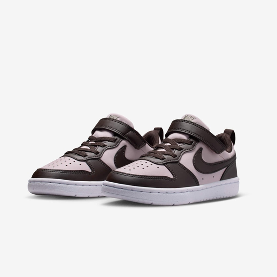 Patikë NIKE COURT BOROUGH LOW RECRAFT (PS)