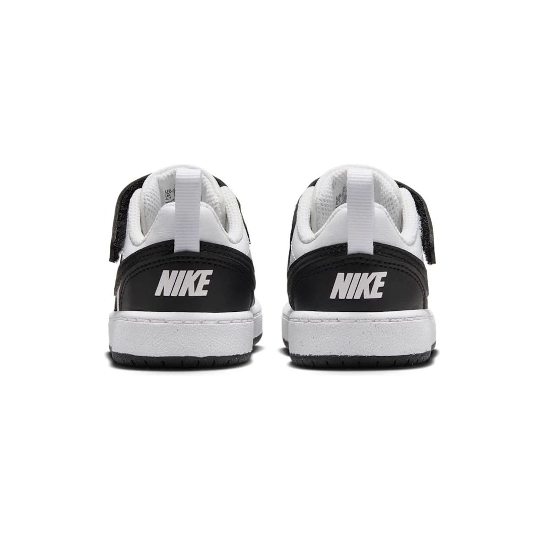 Patikë e thellë NIKE COURT BOROUGH LOW RECRAFT BTV
