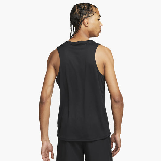Maicë Nike M NK DF MILER TANK