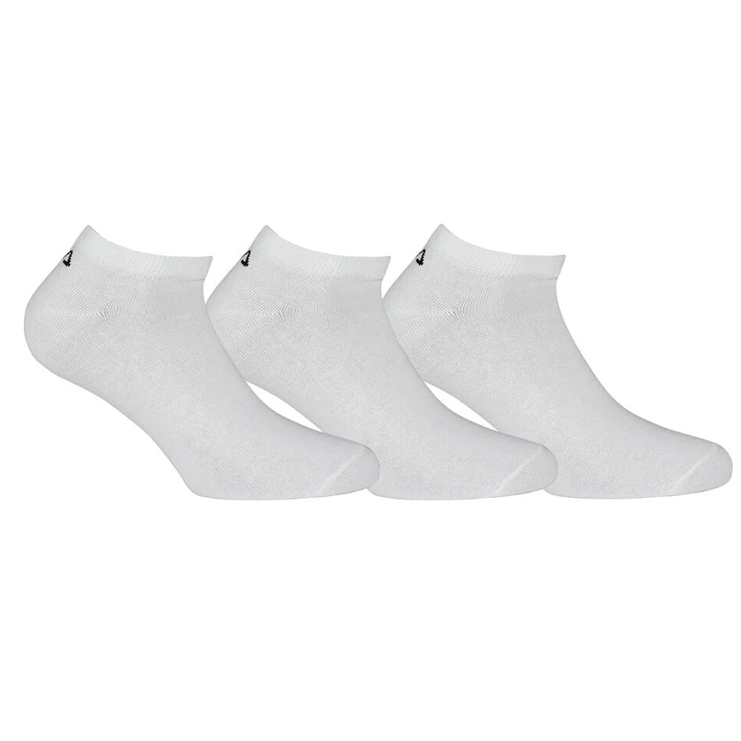 Qorape FILA FILA INVISIBLE PLAIN SOCKS