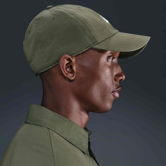 Kapelë Nike U NK CLUB CAP U CB FUT WSH L