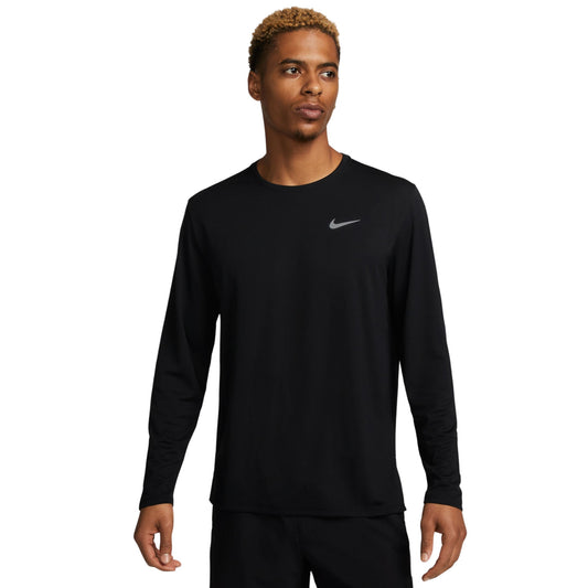 Bluzë NIKE M NK DF UV MILER TOP LS