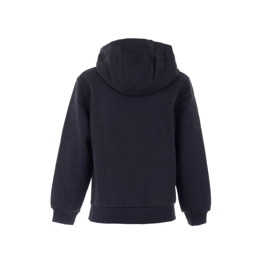 Duks NIKE K NSW CLUB FLC HDY LBR