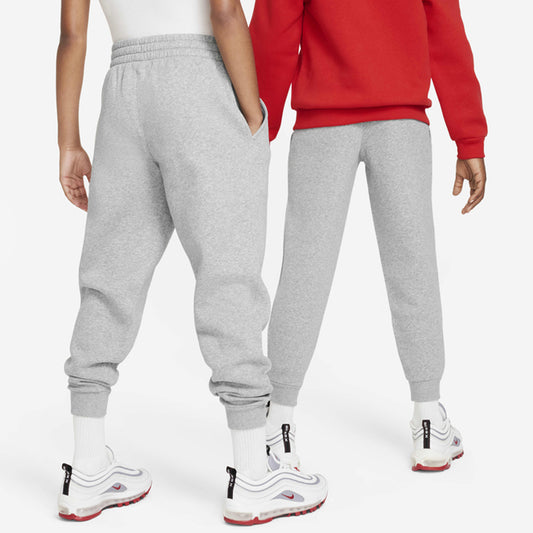Trenerka të poshtme Nike K NSW CLUB FLC JGGR LBR